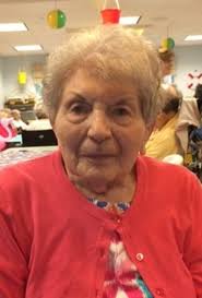 Elena F. (Sinapi) Carbone Obituary January 31, 2021