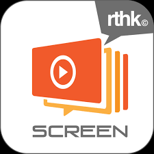 Easy logo maker & brand builder. Rthk Screen Apps On Google Play