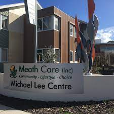 They have the best staff around! Meath Care S Michael Lee Centre Como Meath Care