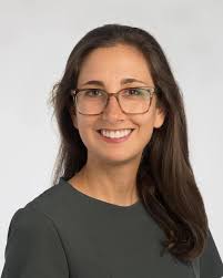 Dr. Molly DeWitt-Foy, MD