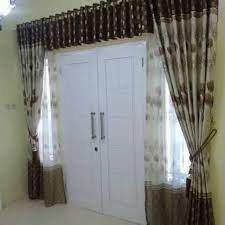 Gorden jendela, gorden jendela biasa, harga gorden jendela kecil panjang, gorden jendela ide memilih model gorden rumah minimalis terbaik rumah. Gorden Minimalis Masa Kini Shopee Indonesia