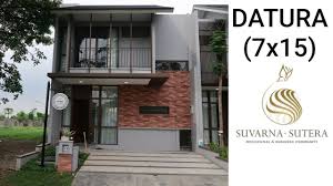 Check spelling or type a new query. Tipe Datura 7x15 Di Cluster Dakota Suvarna Sutera Tangerang Youtube