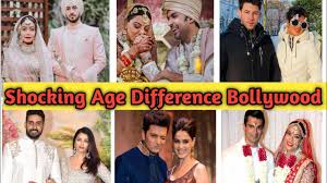 Is age difference in marriage good for a couple? Shocking Age Difference Between Bollywood Couple Indian Actor Actress Neha Kakkar Rohanpreet Youtube
