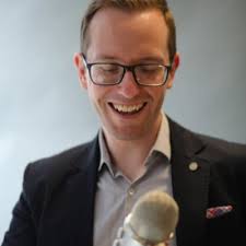 I joined our All Business.