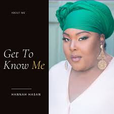 Get to Co-Founder Hannah Hasan… #whocanrelate