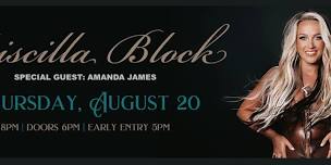 Priscilla Block