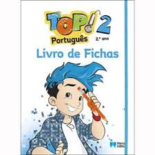 4901860 ano / disciplina título do manual isbn (na contracapa) autores editora preço nº alunos (estimativa) 1.º ano estudo do meio. Livro De Fichas Top Portugues 2Âº Ano Porto Editora Compra Livros Na Fnac Pt