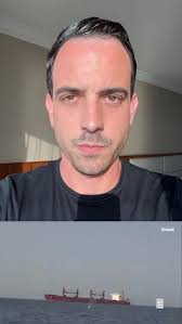 Significant Red Sea developments where two commercial vessels were attacked  by the Houthis.