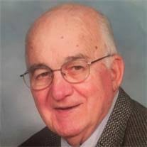 Obituary information for Vernon Omar Wright