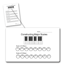 Maybe you would like to learn more about one of these? Music Theory Worksheets
