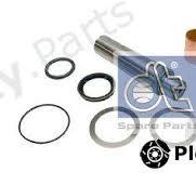 DT part 1.31602 (131602) Repair Kit, kingpin - Plenty.Parts