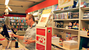 Overijse Standaard Boekhandel