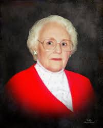 Ruby Palmer Obituary August 9, 2019