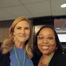 I had an amazing time at Rendezvous (hosted by @justreadtours)!! I got to  hang out with readers (some who have become friends), authors I've never  meet in person but have connected with