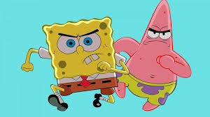 If you are a fan of spongebob squarepants, you will find a lot of spongebob wallpapers here. Spongebob And Patrick Best Friends Desktop Wallpaper Ixpaper