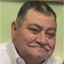 Sebastian Casas Obituary