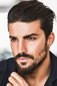Following are the most ravishing slick back hairdos for men that are trending in recent times. 75 Cool Slicked Back Hairstyles For Men The Biggest Gallery Hairmanz