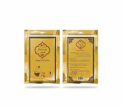 Lanna foot patch, chiang mai. Lanna Foot Patch Thaiwholesaler Worldwide Shipping