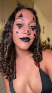 The Garden Jester Makeup Tutorial