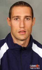 Berg, Tromp Lead Tiger Track & Field at Yellow Jacket Invitational