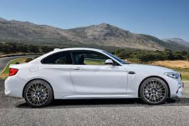 2019 Bmw M2 Competition Review Specifications Prices And Features Carhp