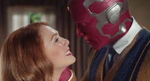 Watch Wandavision Online Live Via Disney Plus With Spanish Subtitles How And When To Watch Scarlet Witch And Vision Live Sub Miracle Mcu Fame