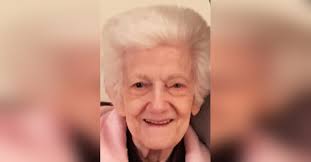 Obituary information for Anna G. Pellegrino