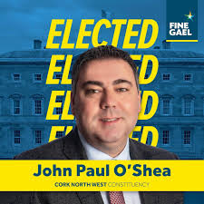 Profile for Kilshannig GAA