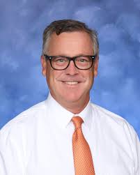 Daniel Morris Returns as Principal of Huntington Beach High School