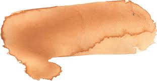 24 Brown Watercolor Brush Stroke Png Transparent Onlygfx Com Brush Stroke Png Brush Strokes Watercolor Brushes
