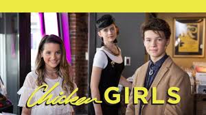 Birds Of A Feather Song Lyrics Annie Leblanc Birds Of A Feather Theme From Chicken Girls Official Music Video Youtube Videos Music Good Music Youtube Songs