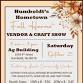 Humboldt Hometown Vendor Show event image