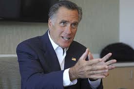 Romney (republican party) ran for election to the u.s. Conservative Group Tags Romney As Anti Trump Pro Impeachment In Ad Politico