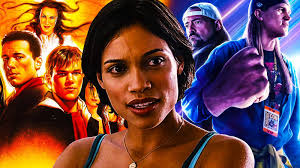 Kevin Smith's View Askewniverse Movie Timeline Explained