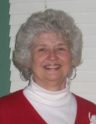 Obituary information for Eleanor Wood Altizer