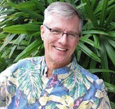 Gary Coover's Instagram, Twitter & Facebook