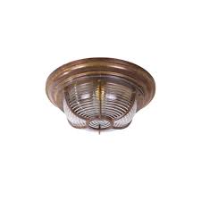 14 types of ceiling lights explained here plus access to the best ceiling deals from online ceiling light stores. Industrial Nautical Bronze Bulkhead Light Lighting And Lights Uk