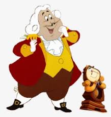 No need to register, buy now! Cogsworth Hd Png Download Transparent Png Image Pngitem