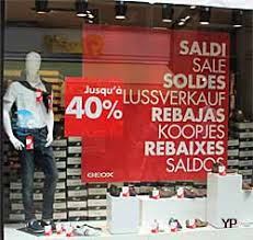 Dates des soldes d'hiver et soldes d'été 2016 en france. Dates Des Soldes D Hiver 2014 Par Departement