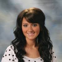 Katie Elias's Instagram, Twitter & Facebook