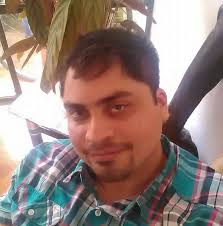 Mauro Joshua Iturra Espinoza