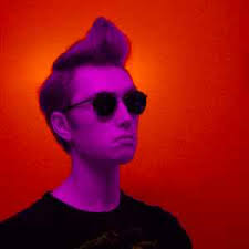 Jake Kaufman, Manami Matsumae