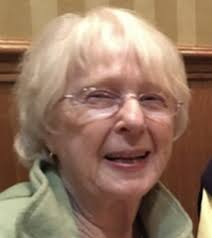 Obituary for Phyllis J. Mott