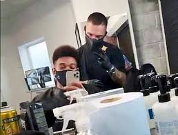 Discover more posts about phil foden. How Do So Many Footballers Have Stylish Haircuts During Lockdown Aktuelle Boulevard Nachrichten Und Fotogalerien Zu Stars Sternchen