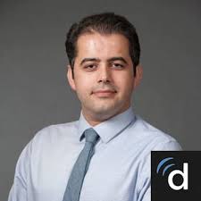 Dr. Peiman Habibollahi, MD
