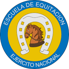 Get the latest colombiano logo designs. File Escudo Equitacion Del Ejercito De Colombia Svg Wikimedia Commons