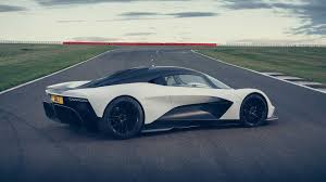 More news for top 10 supercars 2021 aston martin valhalla » Aston Martin Valhalla Track Debut Video Features More Music Than Engine Sounds Autoevolution