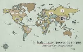 El halconazo, también conocido como la matanza del jueves de corpus por la fecha en la que ocurrió, fue el asesinato de 120 estudiantes durante una manifestación que tuvo obtenido de infobae.com. El Halconazo O Jueves De Corpus By Samantha Echevarria