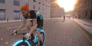 It's also good for your leg muscles. How To Unlock The Tron Bike In Zwift Zwift Insider