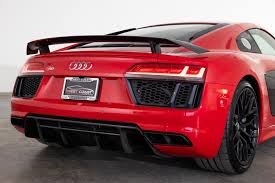 Image result for Tango Red 2017 R8